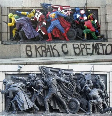 Всичко, което искам за новата година (асорти)