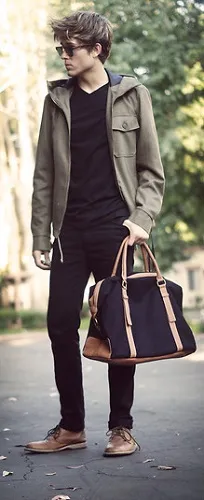 Hipster, мода енциклопедия