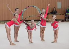 Художествена гимнастика ползи и вреди