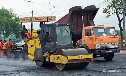 Характеристики на дизелово гориво - основно средство за