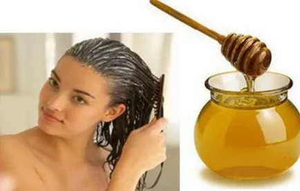 коса къдрене грижа за косата след процедурата