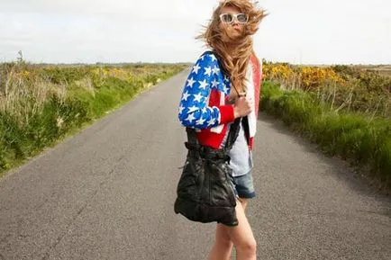 Hipster, мода енциклопедия