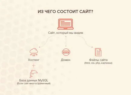 Хостинг какво е с прости думи Videotutorial
