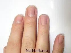 Японски маникюр Масури (masura) и еко маникюр р обувки (pishayn)