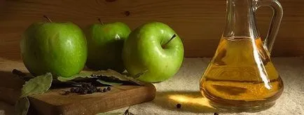Ябълковият оцет за обезщетения за коса, прилагане и рецепти (използване) Ябълковият оцет за коса ползи, приложения и рецепти