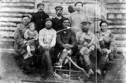 Забравена народи от Сибир
