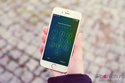 Забравих си паролата на iPhone 3 начина да възстановите паролата на iphone