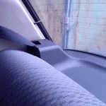 Задна рафт 2109