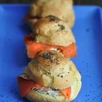Escargots предястие