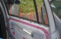 Автостъкла самостоятелно