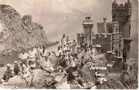 Castle - лястовиче гнездо - историята, къде и как най-добре да се получи 6 интересни факти около - (лястовица) Castle - лястовиче гнездо - историята, къде и как най-добре да се получи 6 интересни факти около -