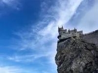 Castle - лястовиче гнездо - историята, къде и как най-добре да се получи 6 интересни факти около - (по-добър) Castle - лястовиче гнездо - историята, къде и как най-добре да се получи 6 интересни факти около -