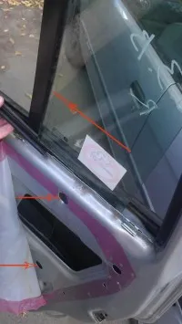 Автостъкла самостоятелно