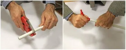 Замяна на тръби в баня 9 етапи на