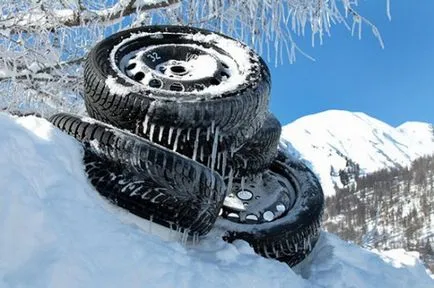 Смяна гумени типични грешки