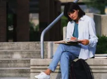Попълване на формата на трудов договор със служител