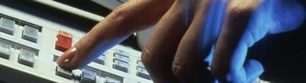 запишете телефонен секретар