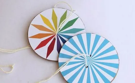 Интересни експерименти, които могат да бъдат направени у дома, както и природни науки