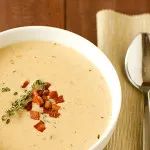 Пържени картофи в multivarka Redmond