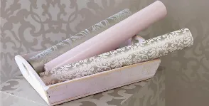 Течни тапети - какво е това