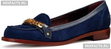 Дамски Loafer какво е и какво да облека (Lofer модел) Дамски Loafer какво е и какво да облека