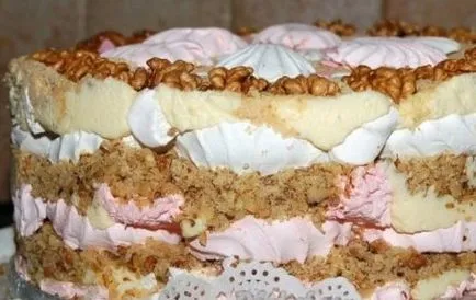 Дамски портал вкусни десерти от вафли (вафла) Portal вкусни десерти на жените от вафли