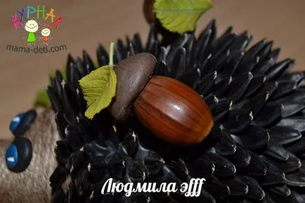 Zhik свои ръце - списание за майки и деца