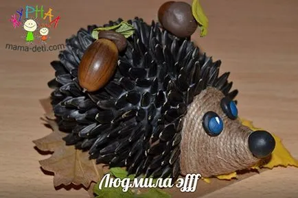 Zhik свои ръце - списание за майки и деца