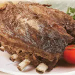 Кюспета риболов