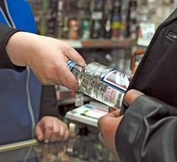 Регистрирайте се от продажбата на дребно на алкохол, как да я коригират (продажбата) Регистрирайте се от продажбата на дребно на алкохол как да го провеждат правилно