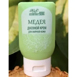 Живи козметика Сибир - сибирски козметика
