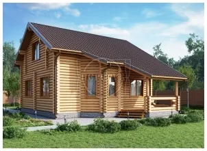 Gerendaházak kulcsrakész vásárolni olcsón, földszintes és fotó (ár) projektek Gerendaházak kulcsrakész vásárolnak olcsó, ár, fotókért és egyemeletes