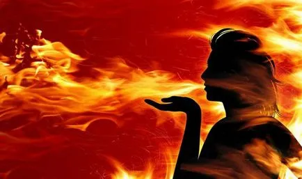 Az ősi tűz jelképe leírás, jellemzői és művelődéstörténet