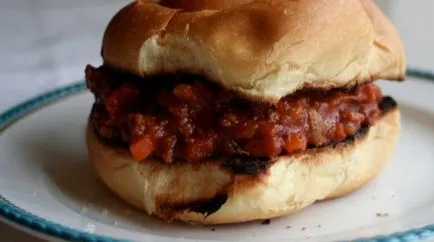10 много вкусно ястие от мляно месо, с които всеки може да се справи, все още вкусно