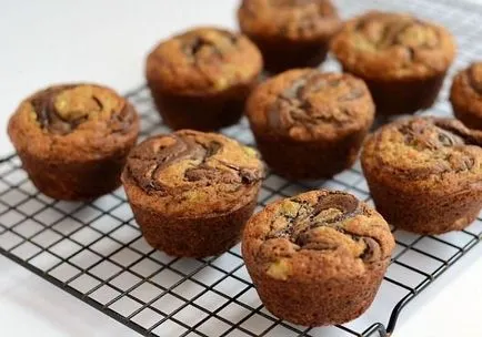 10 вкусни начин да се използва презрели банани