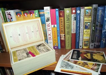 10 причини да имате колекция от това, дали да се насърчат ентусиазъм за събиране на дете