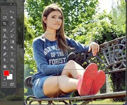 10 Добри съвети и трикове за фото ретуш