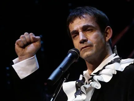 40 снимки Олга Drozdova, Дмитрий Певцов, син на Елисей, Даниел Pevtsova (Дмитрий) 40 снимки Олга Drozdova, Дмитрий Певцов, син на Елисей, Даниел Pevtsova