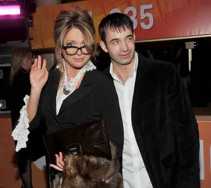 40 снимки Олга Drozdova, Дмитрий Певцов, син на Елисей, Даниел Pevtsova (Даниел) 40 снимки Олга Drozdova, Дмитрий Певцов, син на Елисей, Даниел Pevtsova