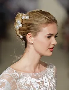 Аксесоари за сватбена рокля