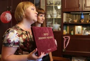 55-годишен брак на двойката - какво сватба, ние правим по-добра почивка!