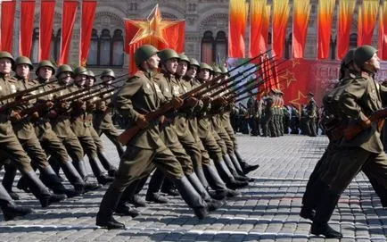 9 май - История и съвременност