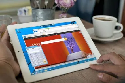 6 приложения за отдалечен достъп до Mac или Windows-PC чрез iphone или IPAD, новини