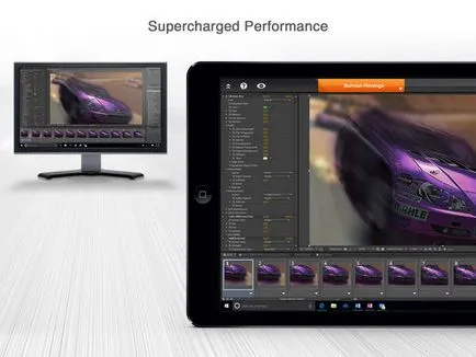5 най-добрите приложения за отдалечен достъп до компютър с IPAD