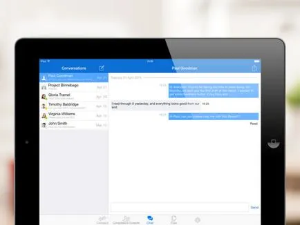 5 най-добрите приложения за отдалечен достъп до компютър с IPAD