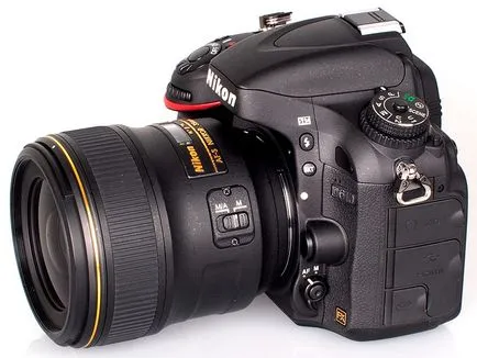 8 Най-добър фотоапарат Nikon - 2017 рейтинг (Топ 8)