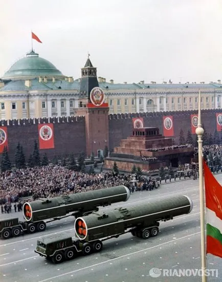 9 май - История и съвременност