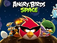 Angry Birds онлайн