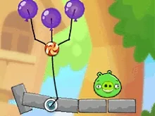 Angry Birds онлайн