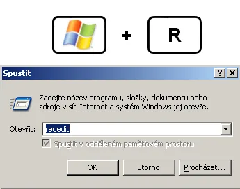 Автоматично свързване с интернет Windows 7 - даде възможност, да конфигурирате, чрез системния регистър, когато